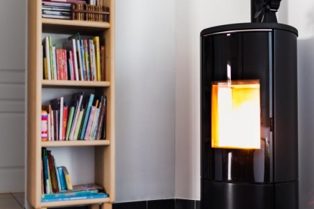 Comment choisir votre poêle à bois idéal pour un chauffage optimal ?