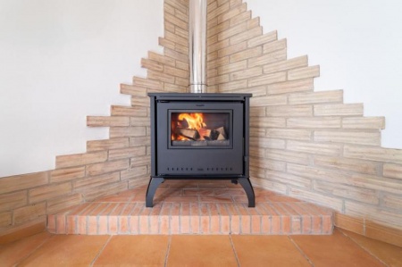 Comment pr&eacute;parer parfaitement la pose de votre po&ecirc;le &agrave; bois &agrave; P&eacute;ronnas ?