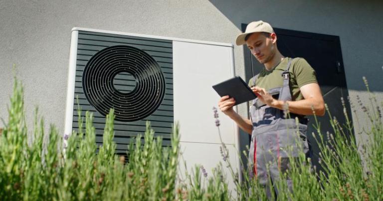 Pourquoi faire appel à un installateur RGE Qualibois pour vos travaux