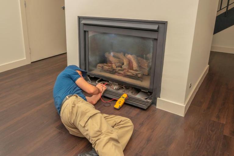 Problèmes avec votre poêle à bois, les solutions de dépannage rapides